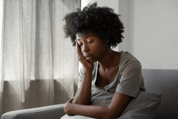"The Pressure of Giving a Gift" — Amaka, 27