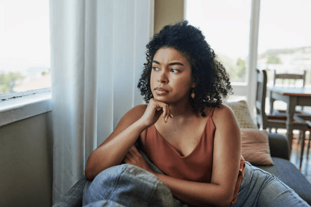 "The Bridal Shower Money Drain" — Tolu, 26