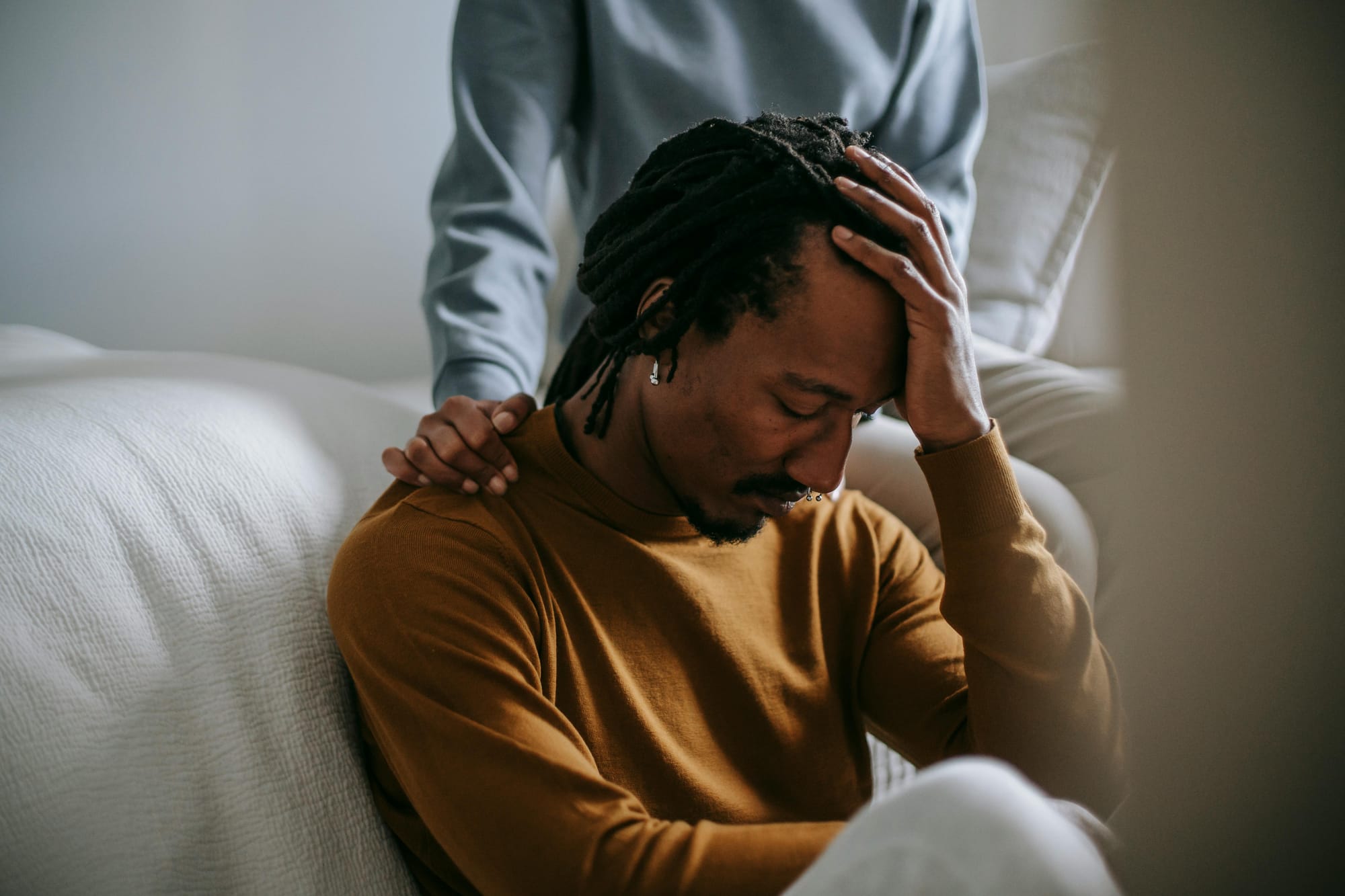 “We ignored our budget, and we’re still recovering.” — Seyi, 35