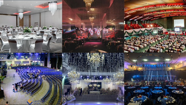 Top Venue Checker Tips for Finding the Perfect Event Space in Nigeria